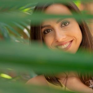 Meet your Posher, Tamara